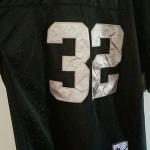 marcus allen mitchell ness jersey marcus allen mitchell ness jersey